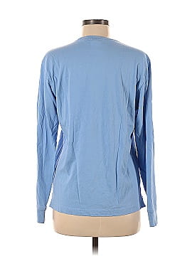 Brooks Brothers Long Sleeve T-Shirt (view 2)