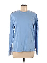 Brooks Brothers Long Sleeve T Shirt