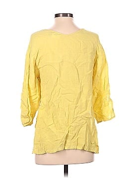 Kiko 3/4 Sleeve Blouse (view 2)