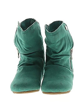 Link Boots (view 2)