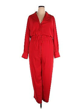 The Drop Jumpsuit (view 1)