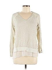 Lucky Brand Pullover Sweater