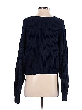 American Apparel Cardigan (view 2)