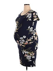 Isabel Maternity Casual Dress