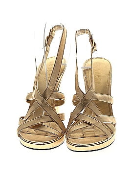 Lauren by Ralph Lauren Heels (view 2)