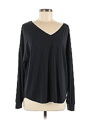 Gap Fit Long Sleeve T Shirt