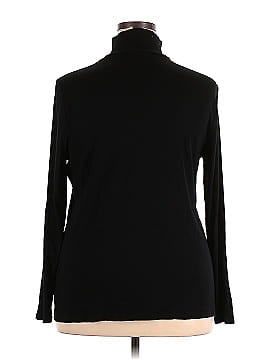 Ava & Viv Long Sleeve Turtleneck (view 2)