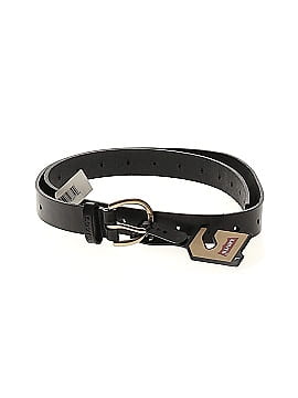 Levi's Leather Belt (view 1)