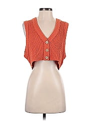 Intimately By Free People Sweater Vest