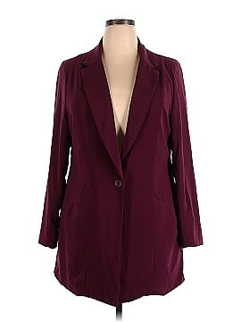 Torrid Blazer (view 1)