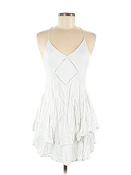 American Threads Cocktail Dress