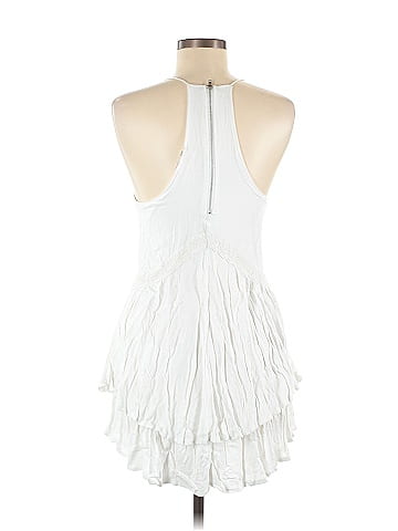 American Threads Cocktail Dress (view 2)
