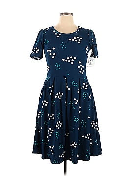 Lularoe Casual Dress (view 1)