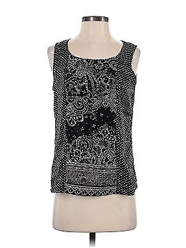 Chico's Sleeveless Blouse (view 1)