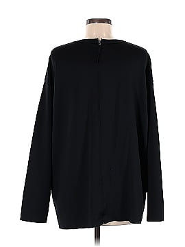 Zara Long Sleeve Top (view 2)