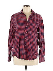 Frank & Eileen Long Sleeve Button Down Shirt