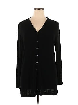 Travelers by Chico's Long Sleeve Blouse (view 1)