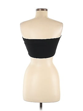 Shein Tube Top (view 2)