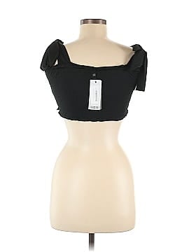 Boohoo Short Sleeve Top (view 2)