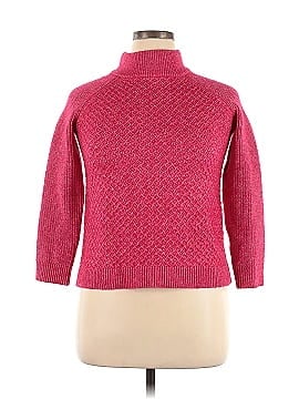 Talbots Turtleneck Sweater (view 1)