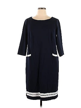 Talbots Casual Dress (view 1)