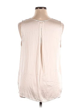 Banana Republic Sleeveless Blouse (view 2)