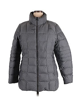 The North Face Snow Jacket (view 1)