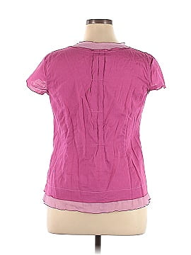 J.Jill Short Sleeve Top (view 2)