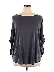 Ann Taylor Loft Outlet 3/4 Sleeve Top