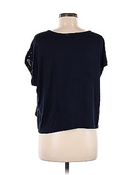 Ann Taylor LOFT Short Sleeve Top (view 2)