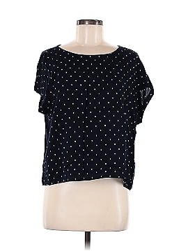 Ann Taylor LOFT Short Sleeve Top (view 1)