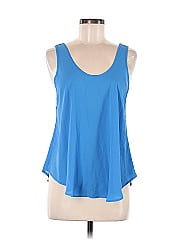 Lush Sleeveless Top