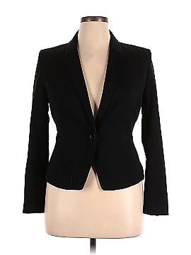 M&S Collection Blazer (view 1)