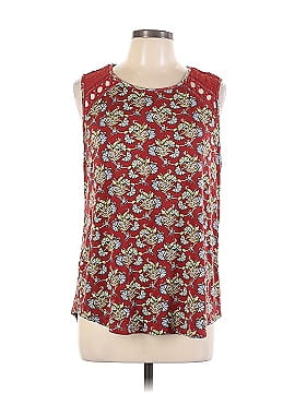 Daniel Rainn Sleeveless Top (view 1)