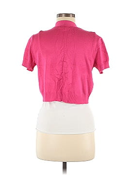 retrology Short Sleeve Blouse (view 2)