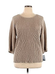 Alfani Pullover Sweater