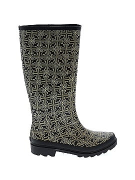 Tory Burch Rain Boots (view 1)