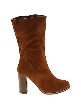 Charlotte Russe Boots (view 1)