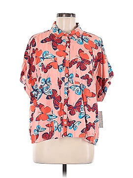 Lularoe Short Sleeve Blouse (view 1)