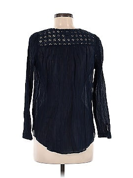 J.Crew Long Sleeve Blouse (view 2)