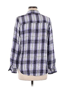 Croft & Barrow Long Sleeve Button-Down Shirt (view 2)