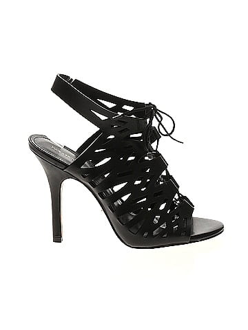 Pour La Victoire Heels (view 1)