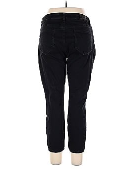 Lands' End Jeans (view 2)