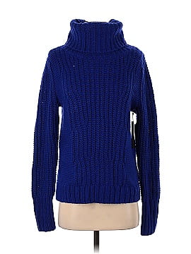 Banana Republic Turtleneck Sweater (view 1)