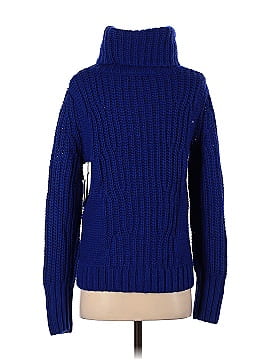 Banana Republic Turtleneck Sweater (view 2)