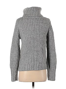 Banana Republic Turtleneck Sweater (view 2)