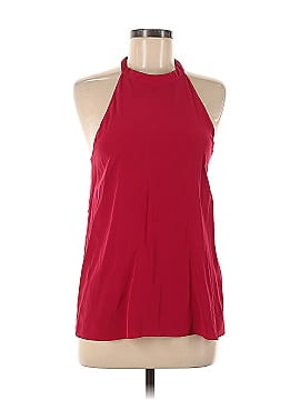 Tibi Sleeveless Blouse (view 1)