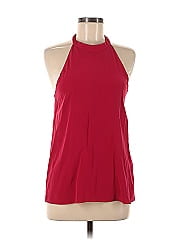 Tibi Sleeveless Blouse