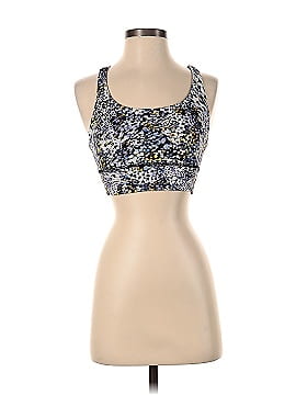 Lululemon Athletica Sports Bra (view 1)