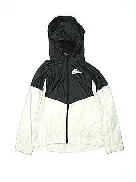 Nike Windbreaker (view 1)